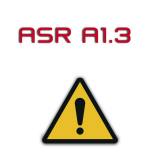 ASR A1.3