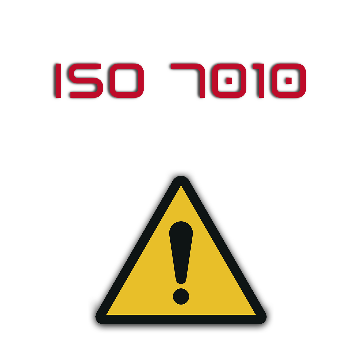 DIN EN ISO 7010 DIN EN ISO 7010