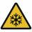 Warnung vor niedriger Temperatur/Frost (ASR A1.3)