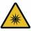 Warnung vor optischer Strahlung (ASR A1.3)